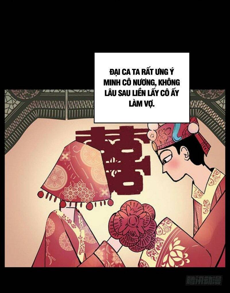 Tàng Phong Hành Chapter 52 - Trang 2