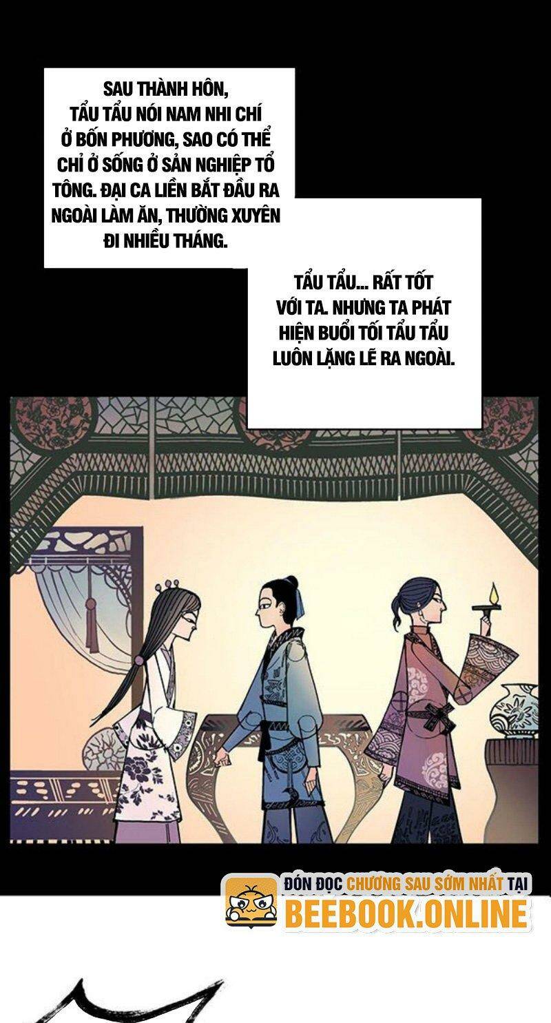Tàng Phong Hành Chapter 52 - Trang 2
