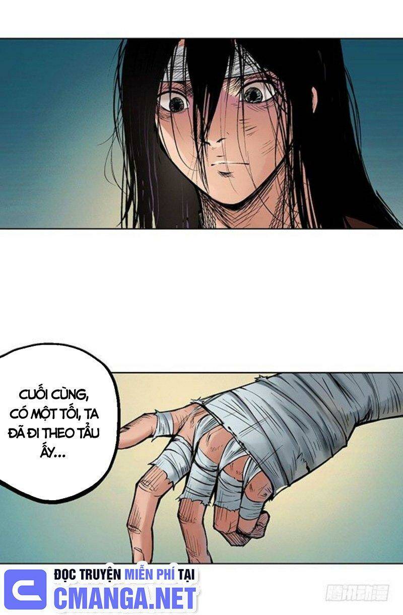 Tàng Phong Hành Chapter 52 - Trang 2