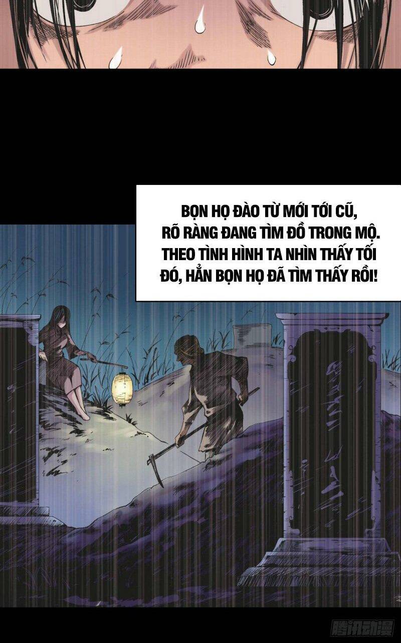 Tàng Phong Hành Chapter 52 - Trang 2