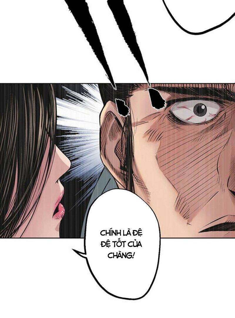 Tàng Phong Hành Chapter 52 - Trang 2