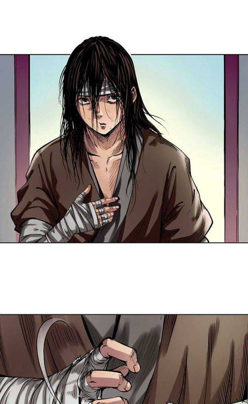 Tàng Phong Hành Chapter 52 - Trang 2