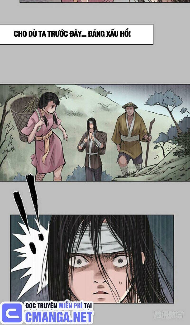 Tàng Phong Hành Chapter 53 - Trang 2