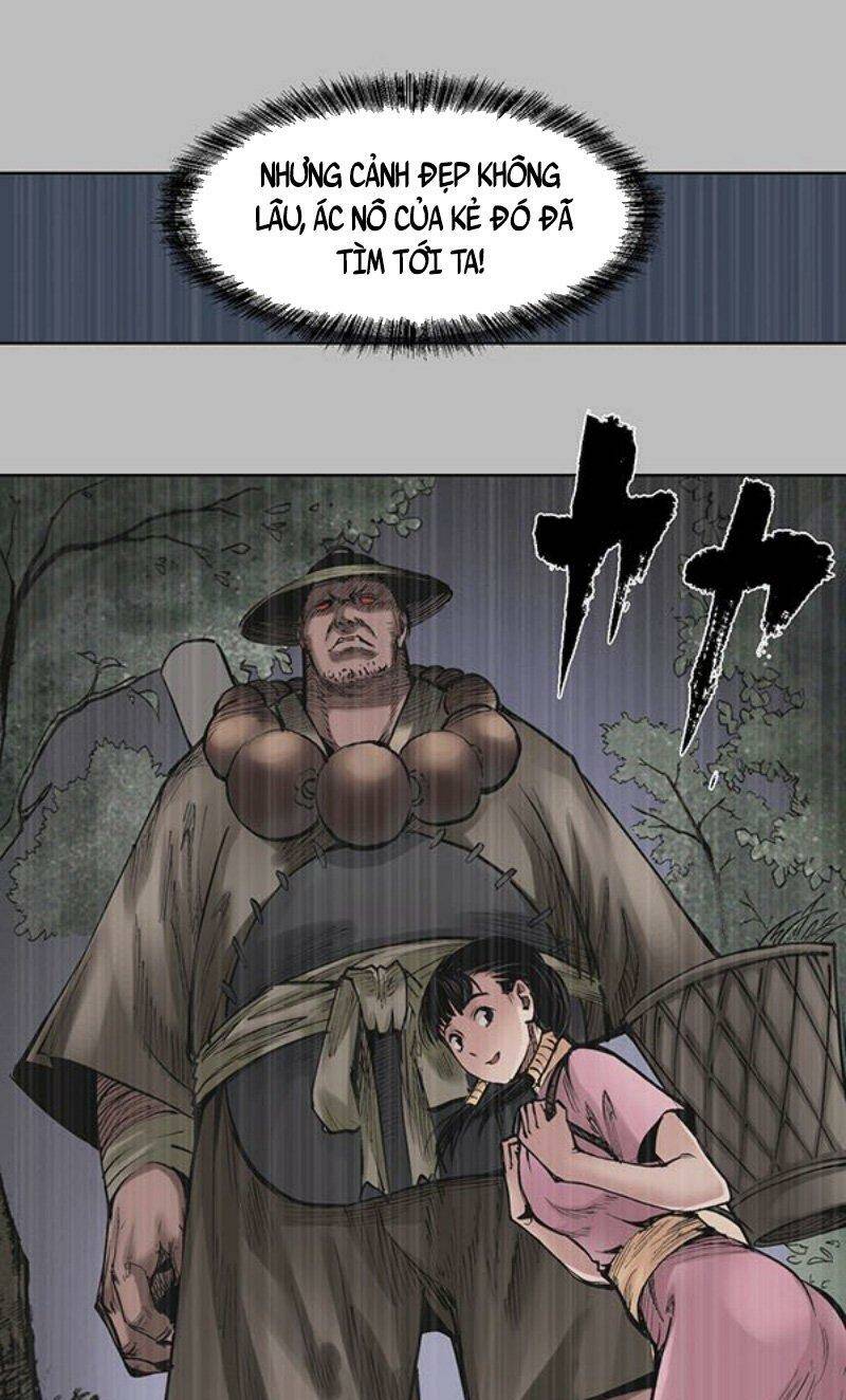 Tàng Phong Hành Chapter 53 - Trang 2