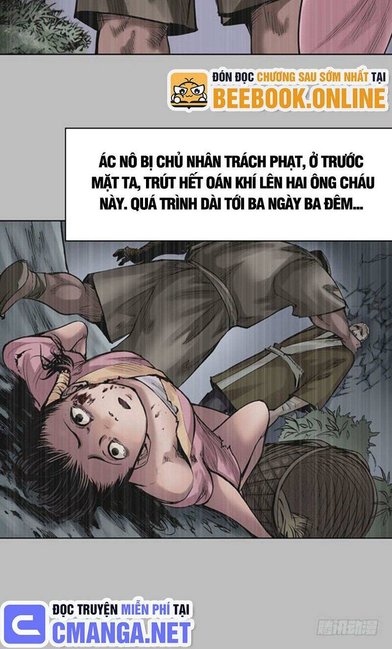 Tàng Phong Hành Chapter 53 - Trang 2