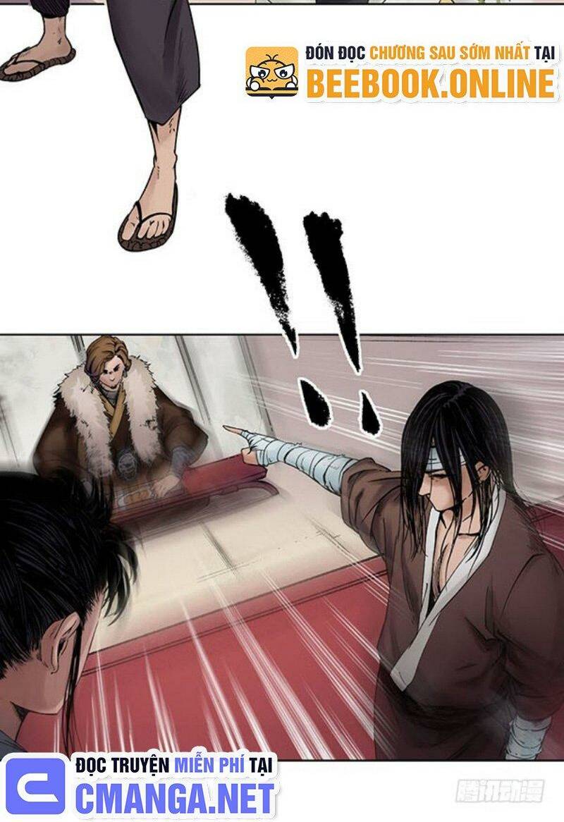 Tàng Phong Hành Chapter 53 - Trang 2