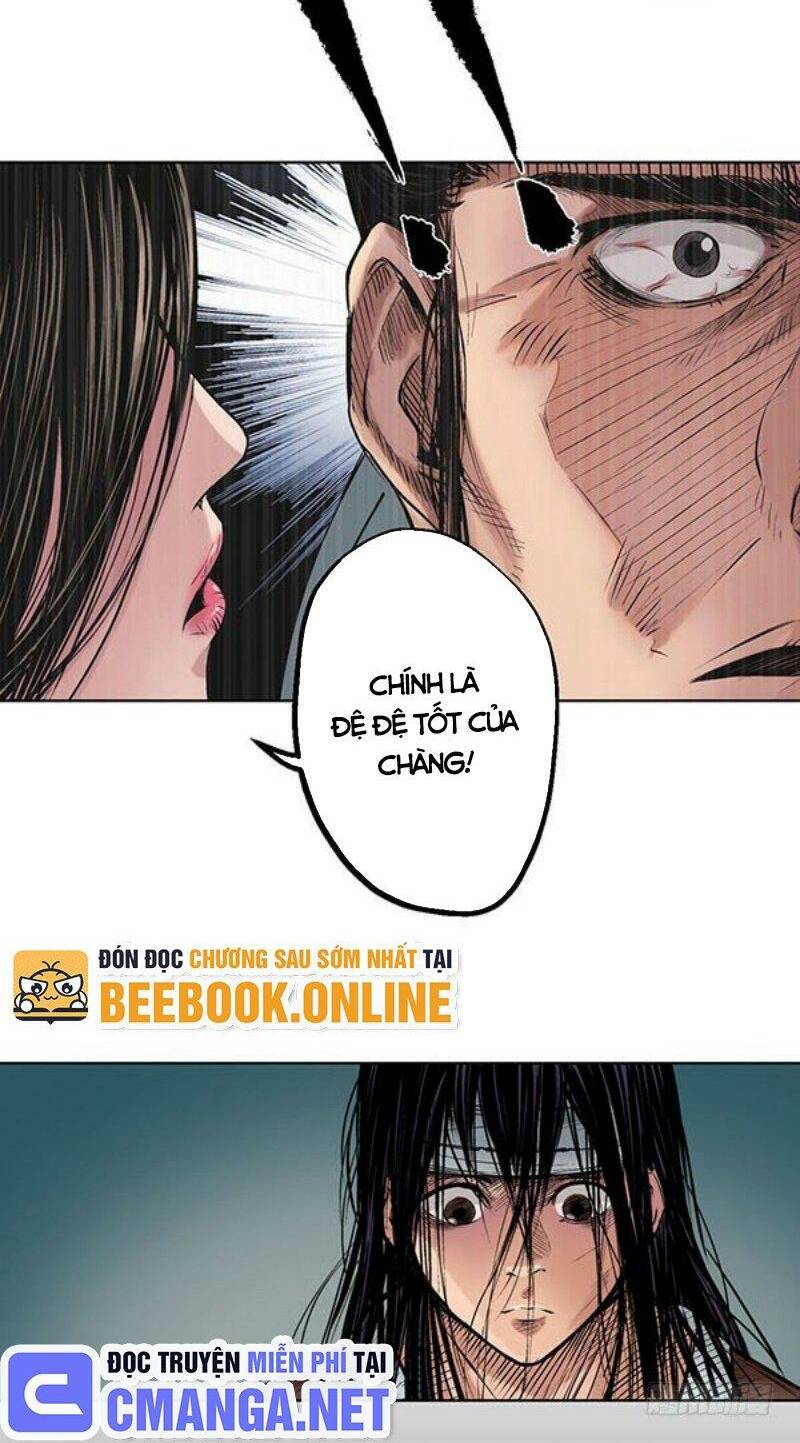 Tàng Phong Hành Chapter 53 - Trang 2