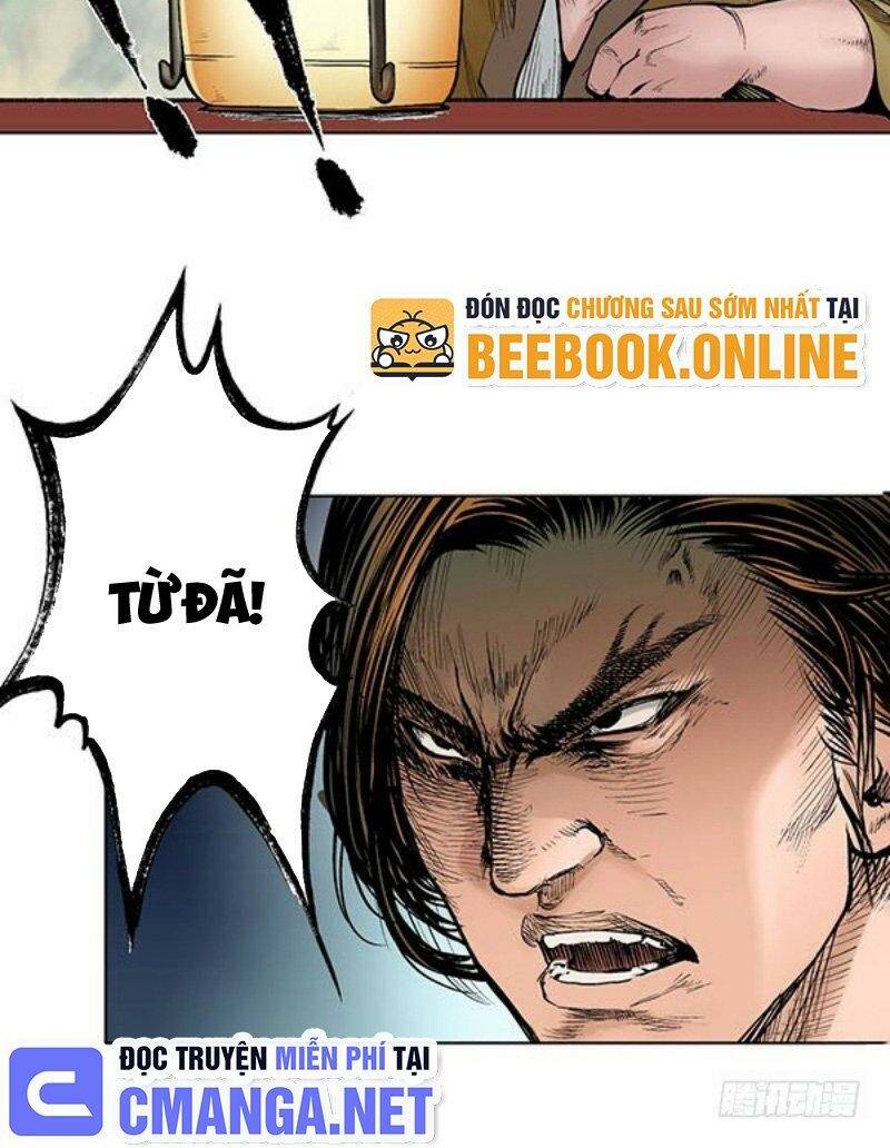 Tàng Phong Hành Chapter 53 - Trang 2