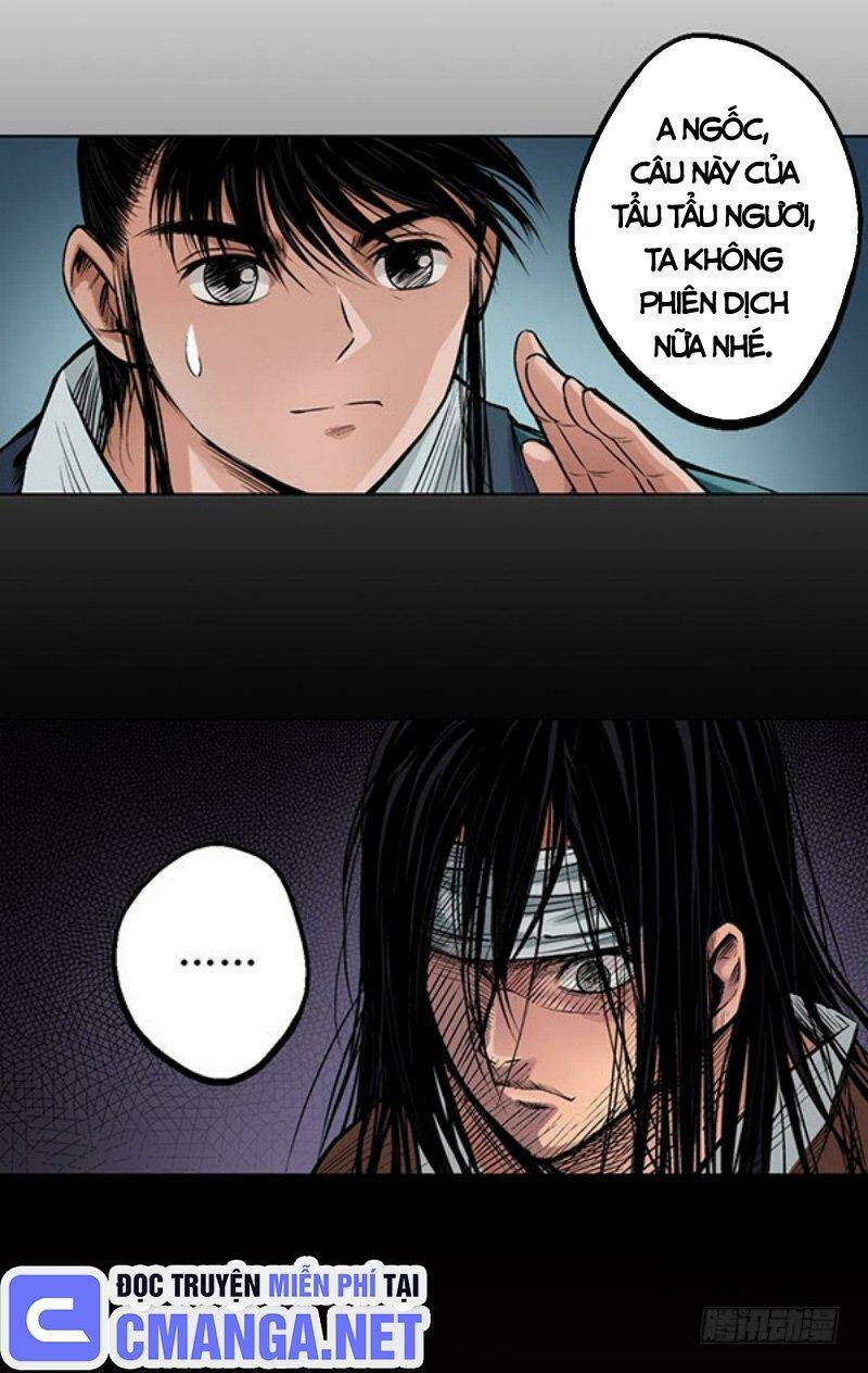 Tàng Phong Hành Chapter 53 - Trang 2