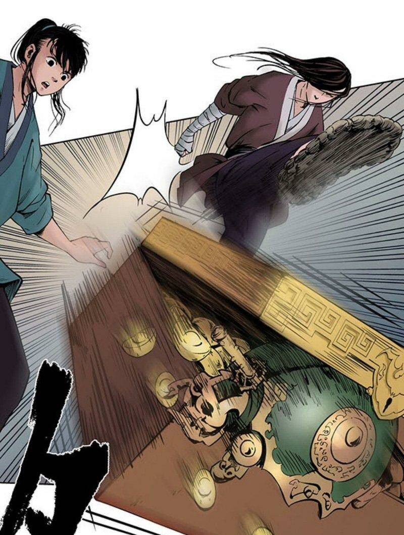 Tàng Phong Hành Chapter 53 - Trang 2