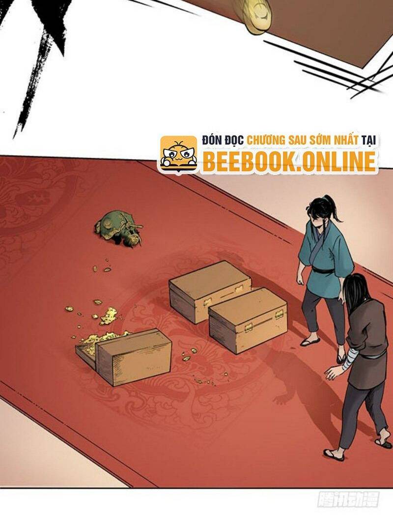 Tàng Phong Hành Chapter 53 - Trang 2