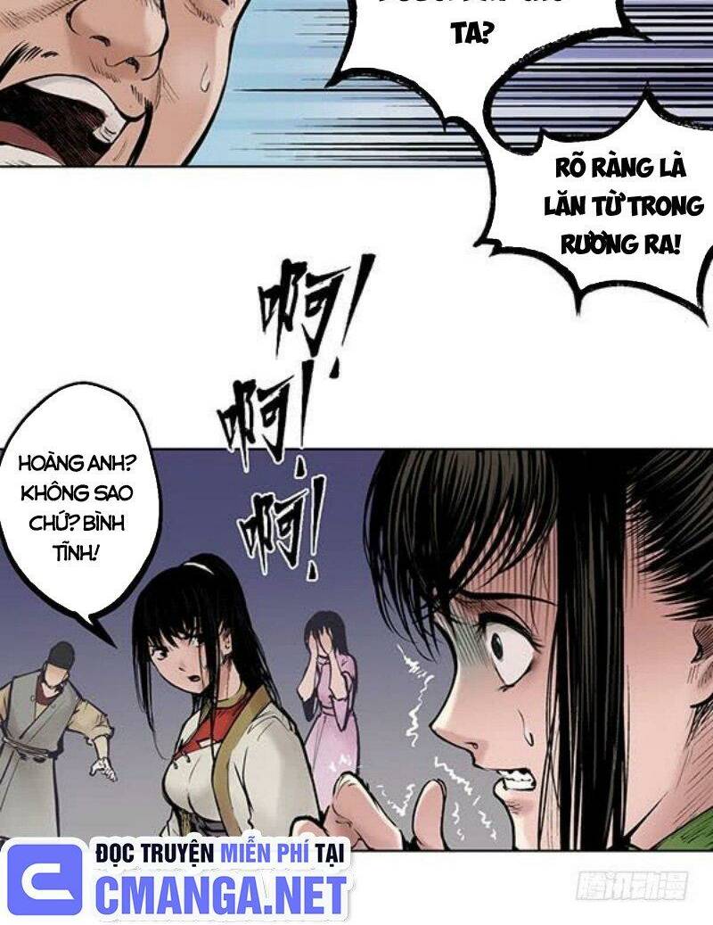 Tàng Phong Hành Chapter 54 - Trang 2