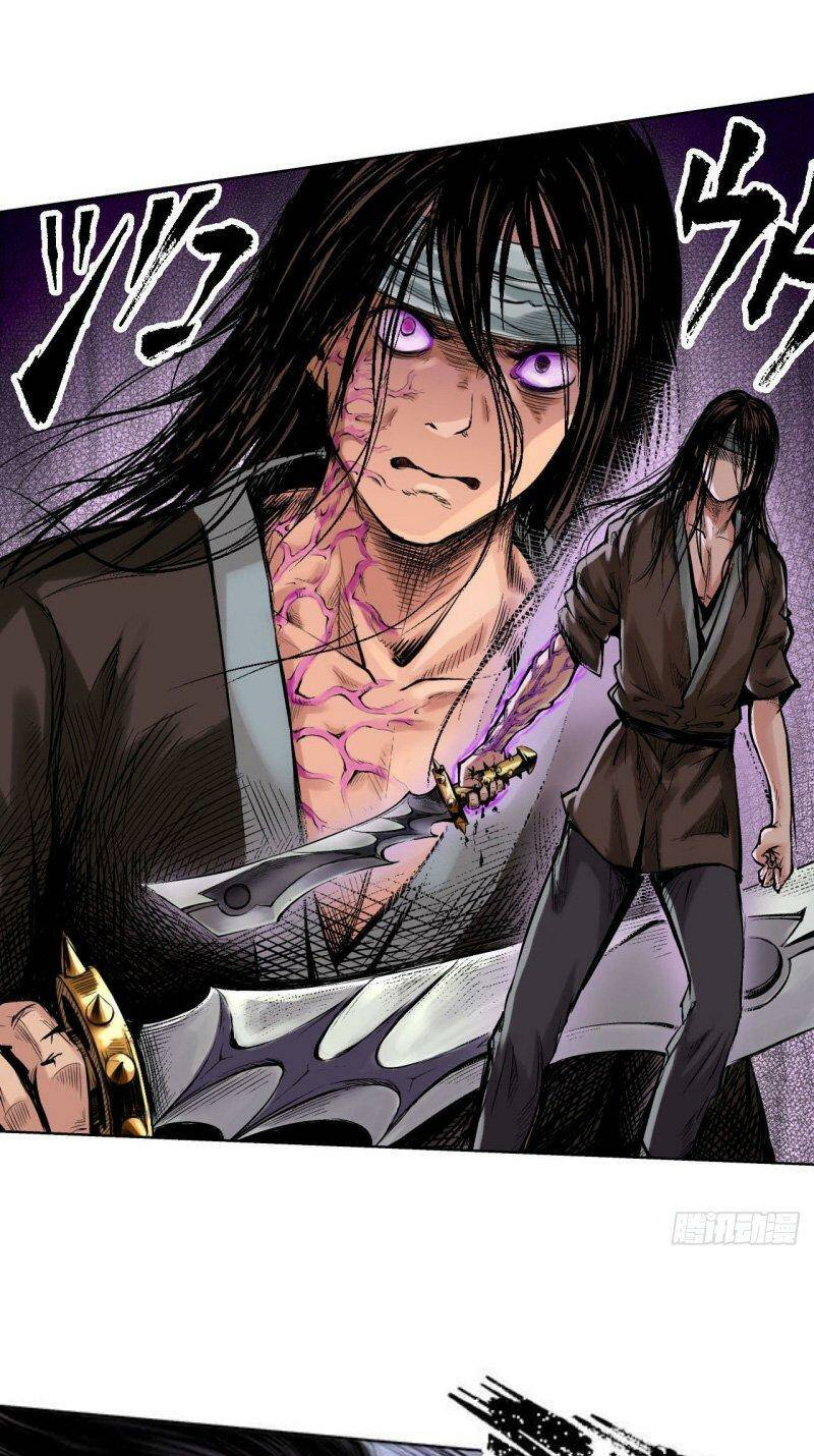 Tàng Phong Hành Chapter 54 - Trang 2