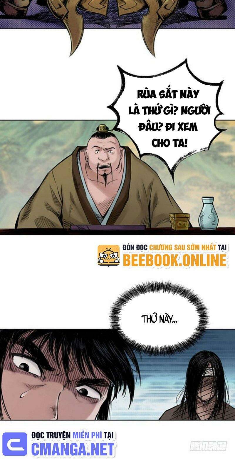 Tàng Phong Hành Chapter 54 - Trang 2