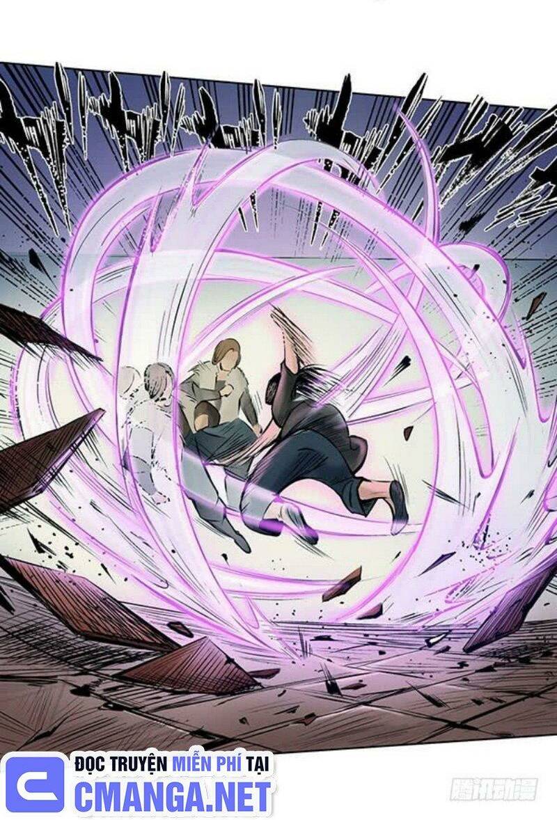 Tàng Phong Hành Chapter 54 - Trang 2