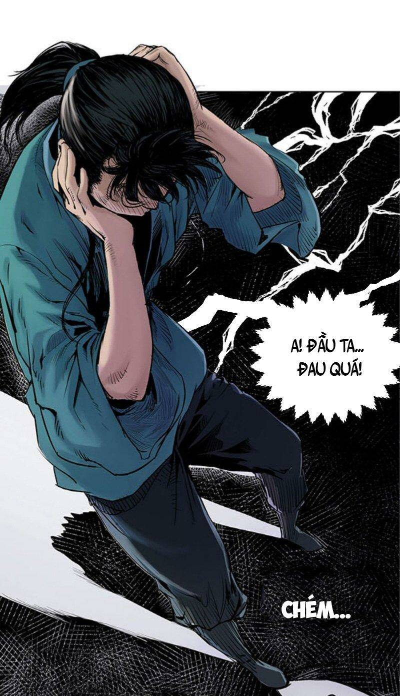 Tàng Phong Hành Chapter 54 - Trang 2