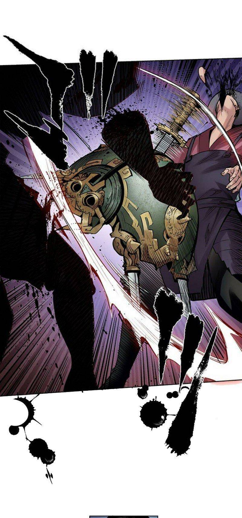 Tàng Phong Hành Chapter 54 - Trang 2