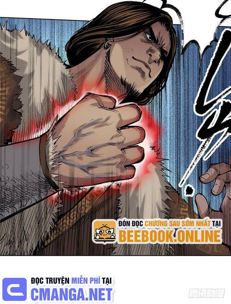 Tàng Phong Hành Chapter 55 - Trang 2