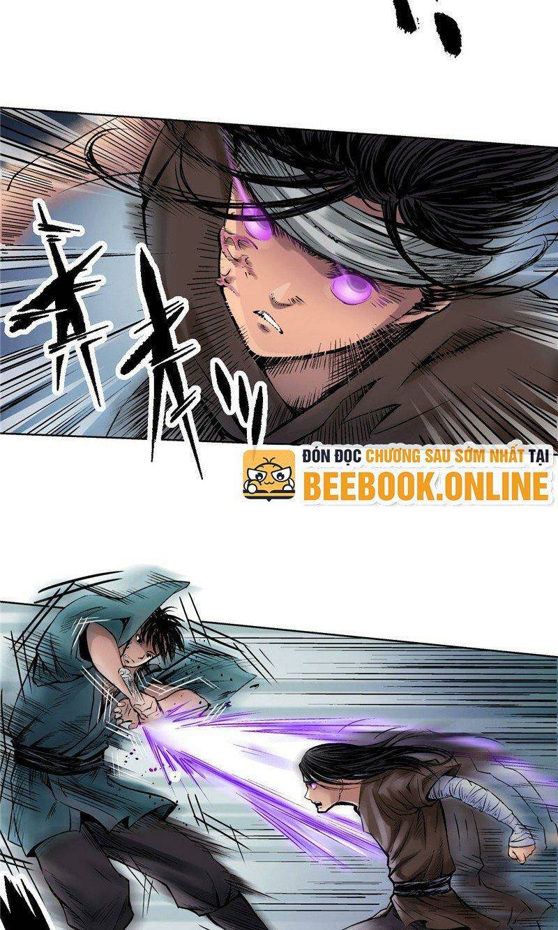 Tàng Phong Hành Chapter 55 - Trang 2