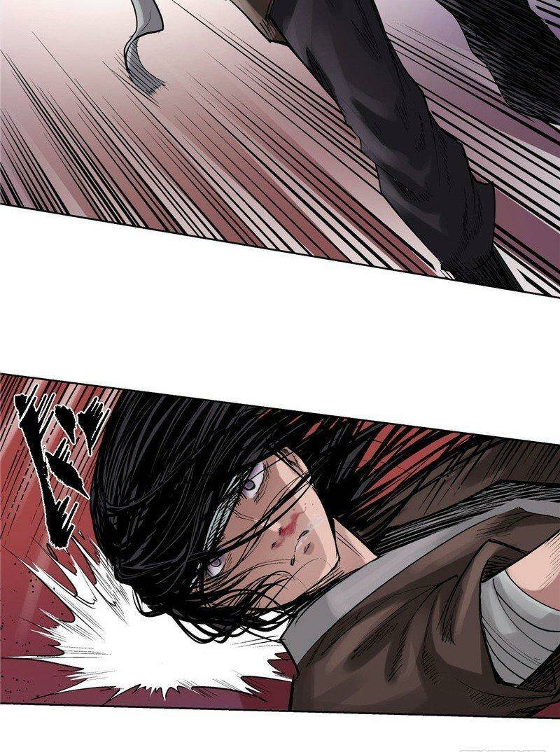 Tàng Phong Hành Chapter 55 - Trang 2