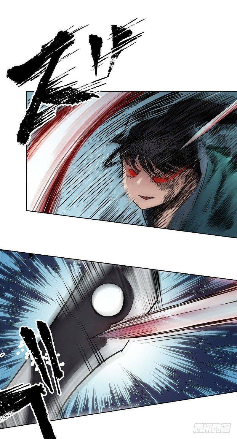 Tàng Phong Hành Chapter 55 - Trang 2