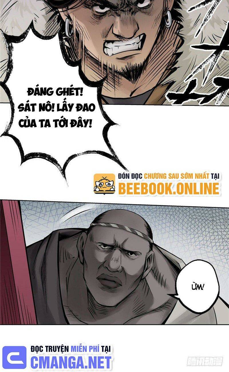 Tàng Phong Hành Chapter 55 - Trang 2