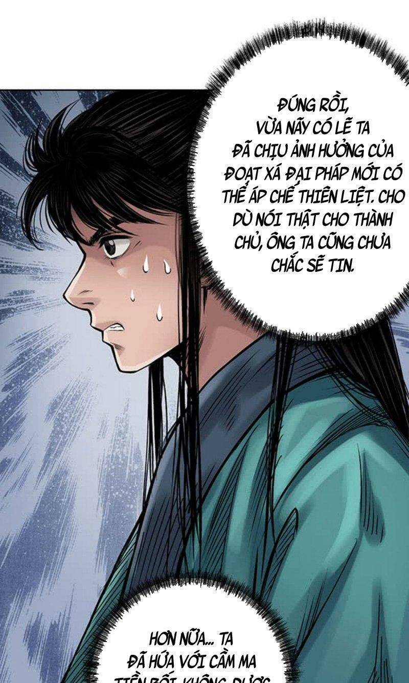 Tàng Phong Hành Chapter 56 - Trang 2