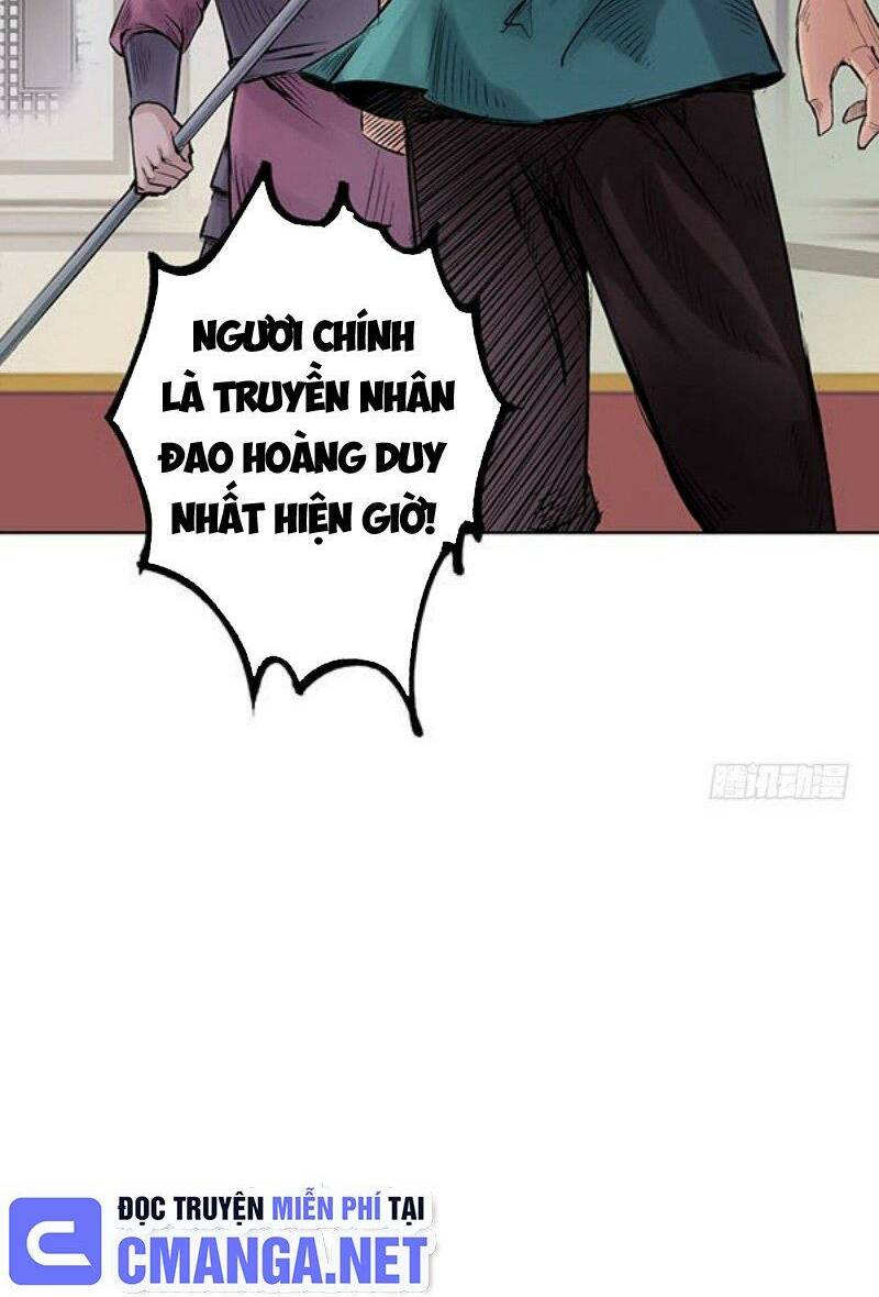 Tàng Phong Hành Chapter 56 - Trang 2