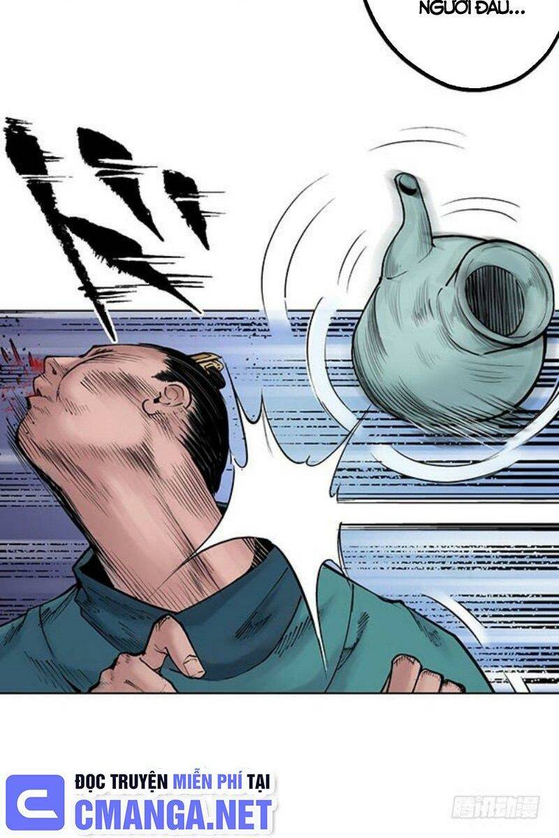 Tàng Phong Hành Chapter 56 - Trang 2