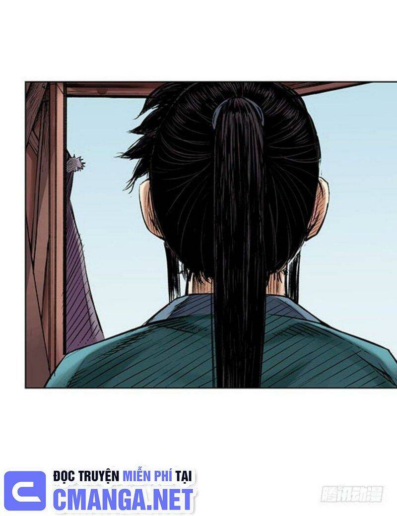 Tàng Phong Hành Chapter 57 - Trang 2