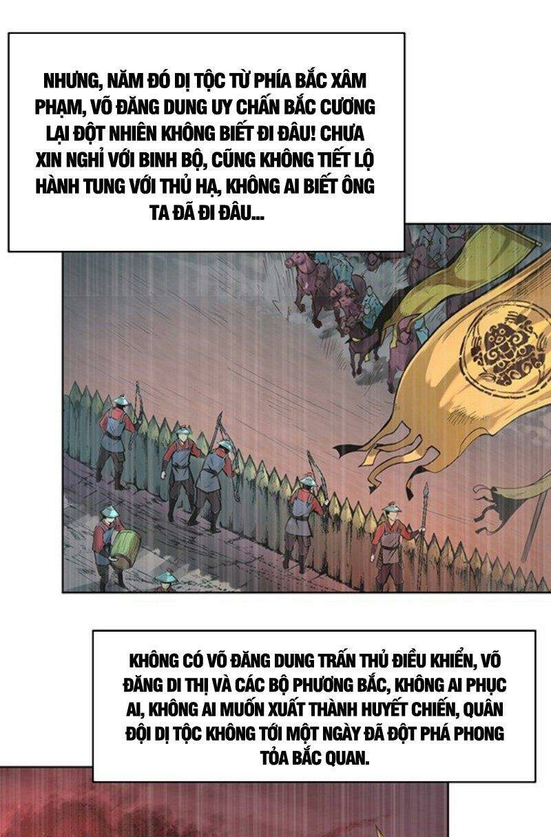 Tàng Phong Hành Chapter 57 - Trang 2