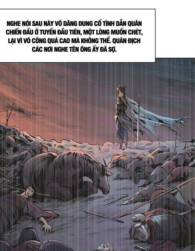 Tàng Phong Hành Chapter 57 - Trang 2