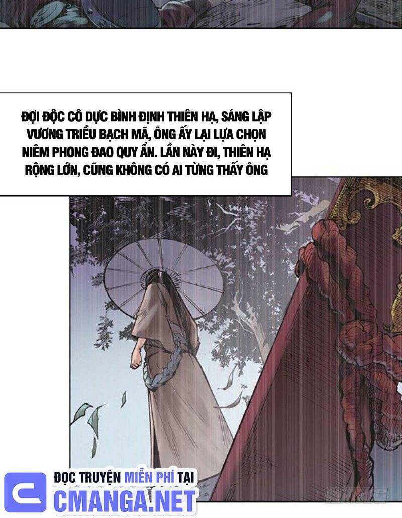 Tàng Phong Hành Chapter 57 - Trang 2