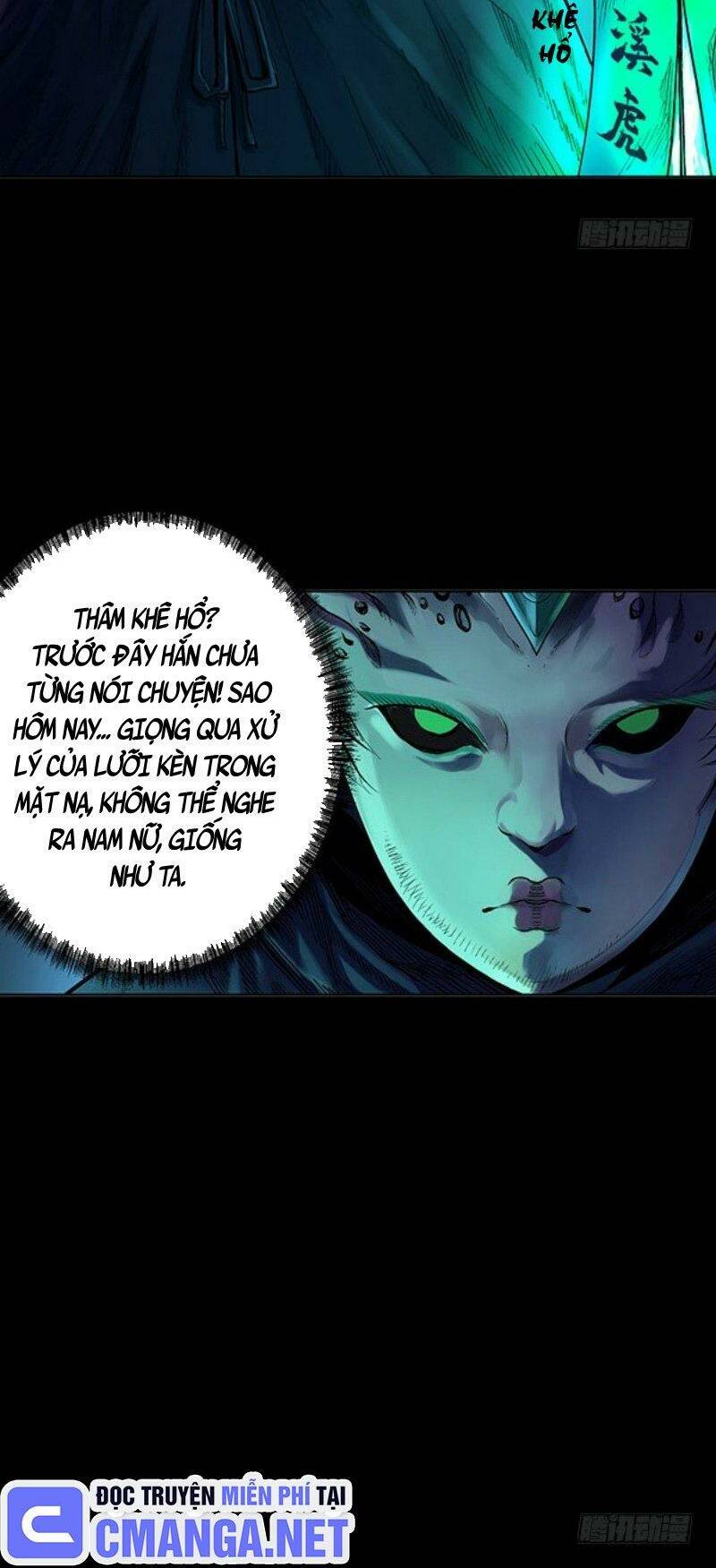 Tàng Phong Hành Chapter 58 - Trang 2