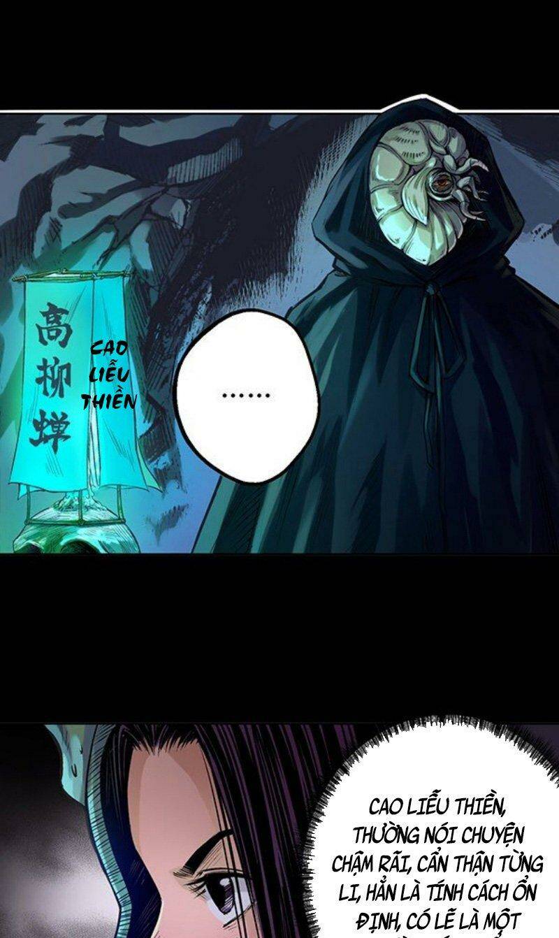 Tàng Phong Hành Chapter 58 - Trang 2