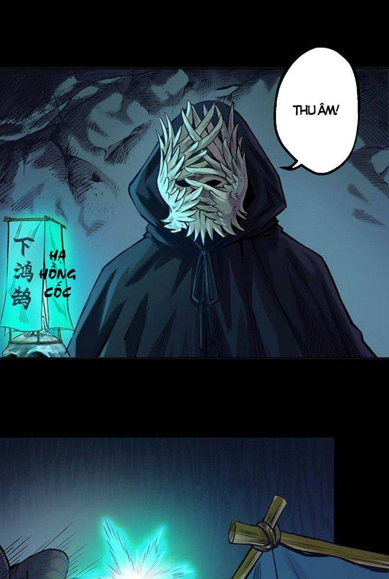 Tàng Phong Hành Chapter 58 - Trang 2