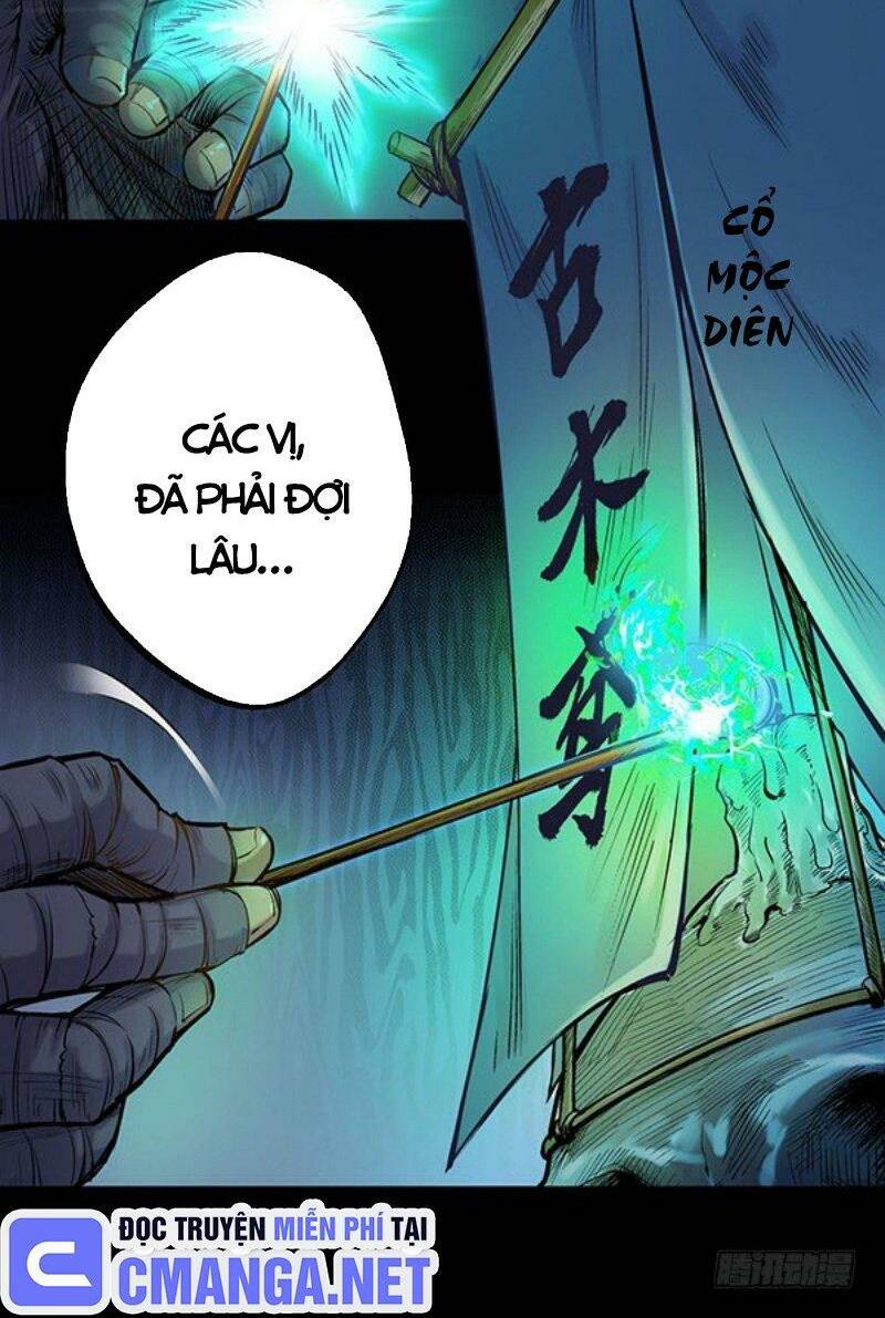 Tàng Phong Hành Chapter 58 - Trang 2