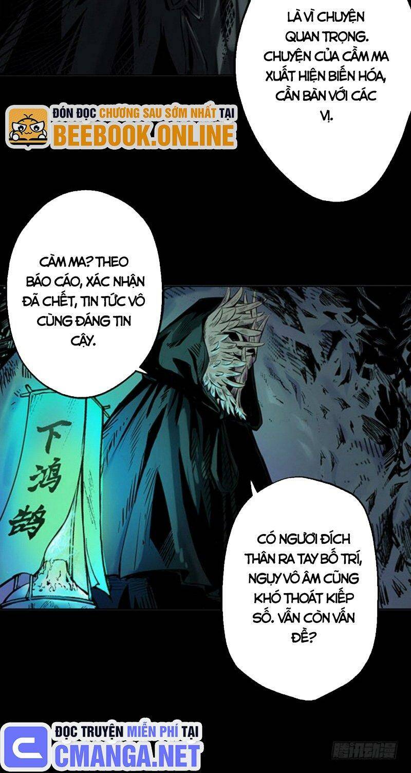 Tàng Phong Hành Chapter 58 - Trang 2