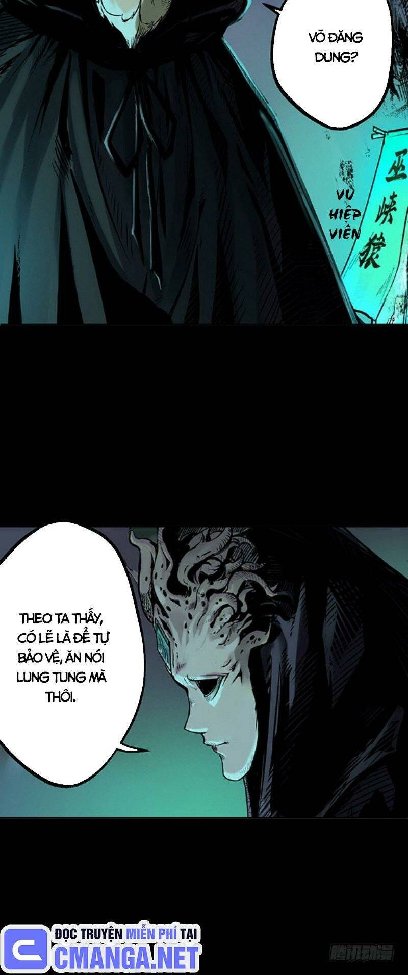 Tàng Phong Hành Chapter 58 - Trang 2