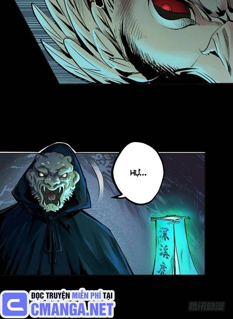 Tàng Phong Hành Chapter 58 - Trang 2