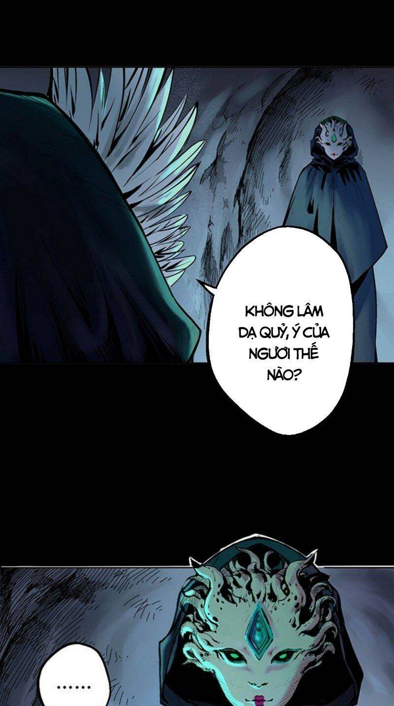 Tàng Phong Hành Chapter 58 - Trang 2