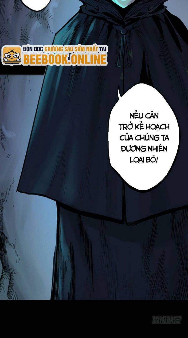 Tàng Phong Hành Chapter 58 - Trang 2