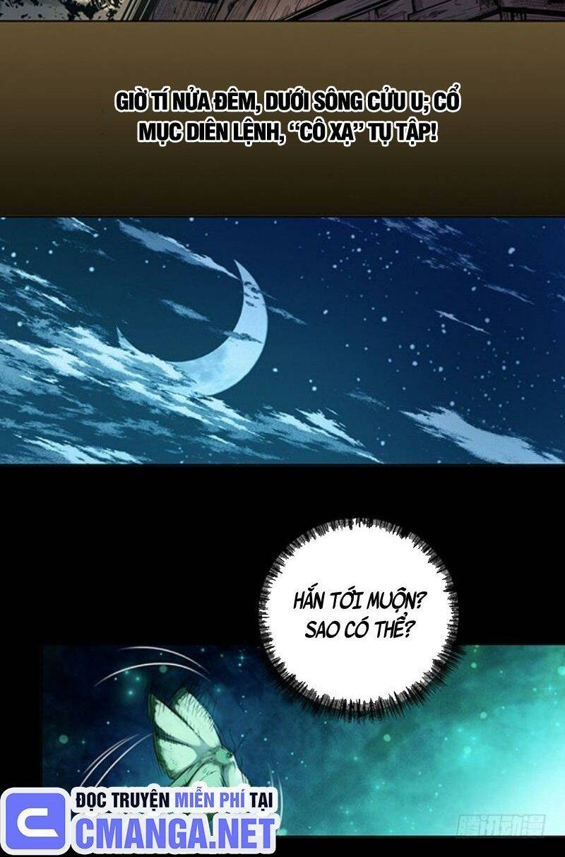 Tàng Phong Hành Chapter 58 - Trang 2