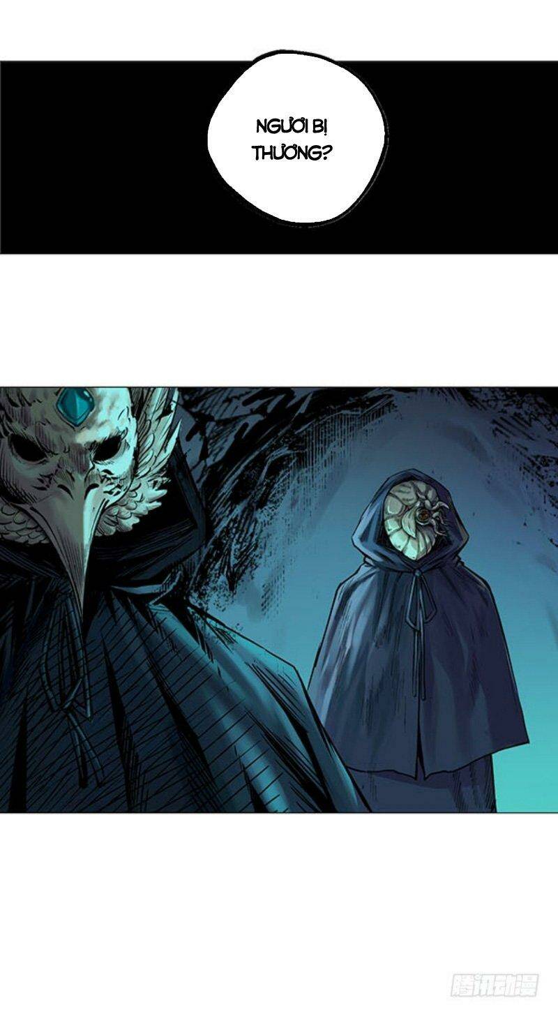 Tàng Phong Hành Chapter 59 - Trang 2