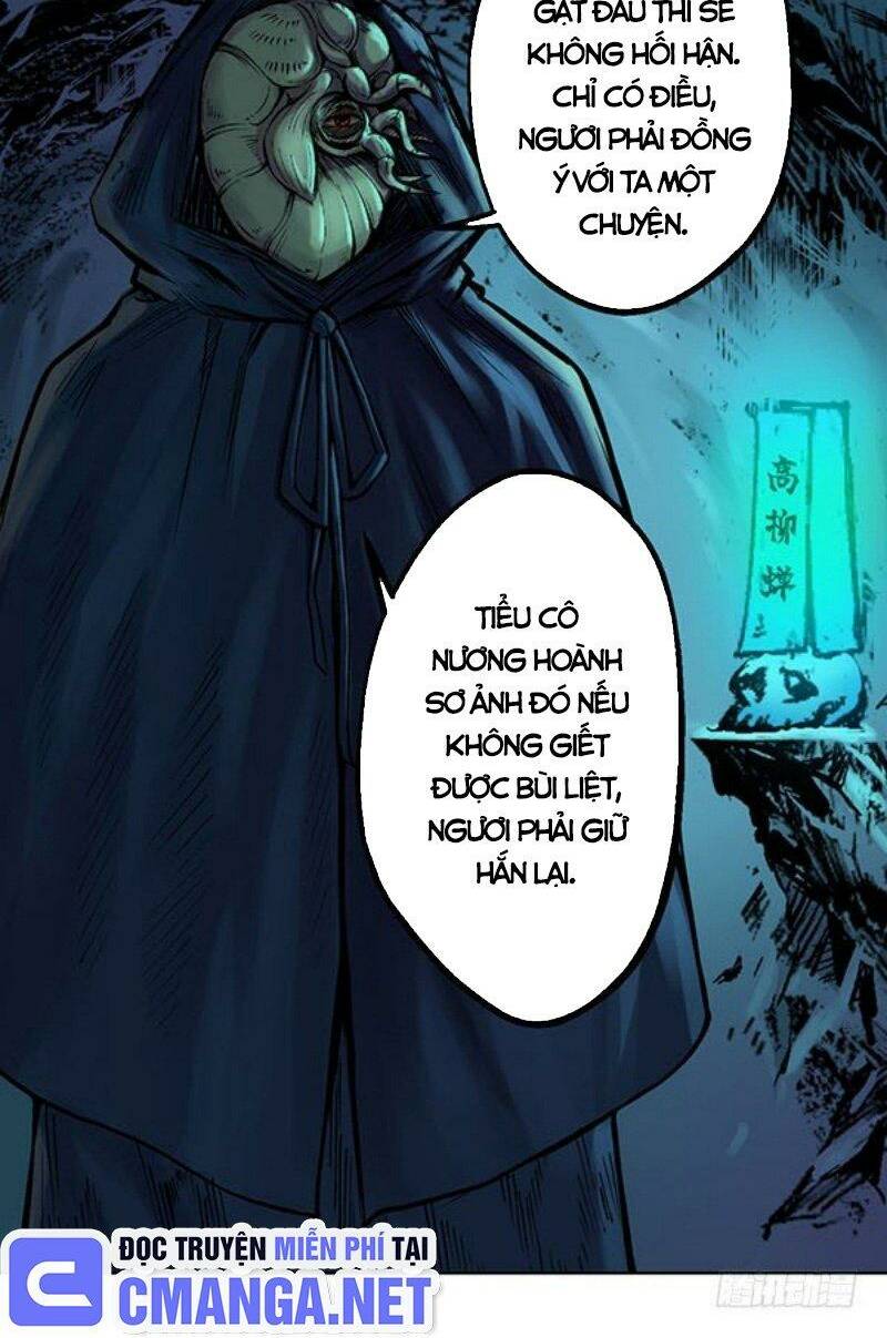 Tàng Phong Hành Chapter 59 - Trang 2