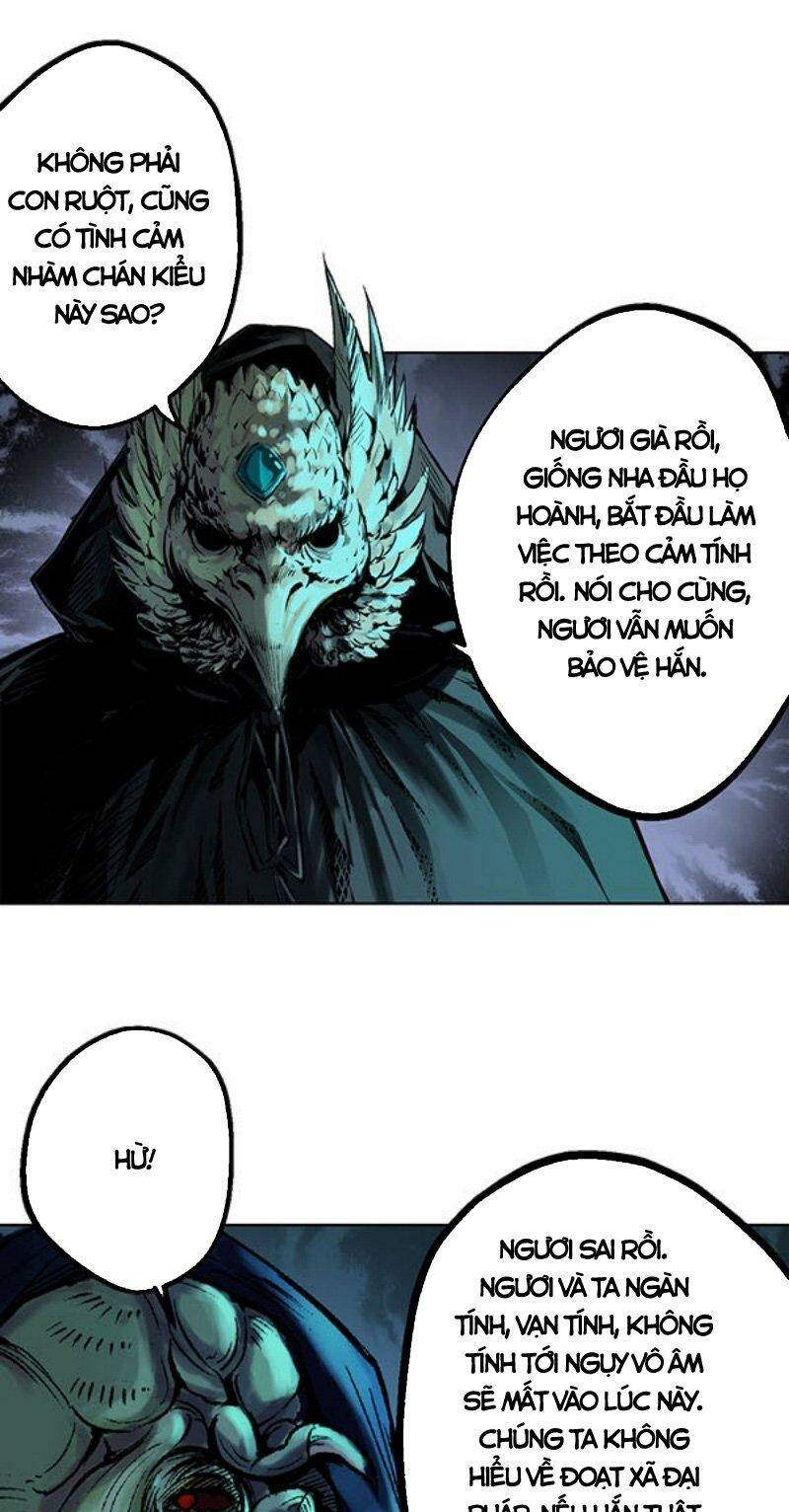 Tàng Phong Hành Chapter 59 - Trang 2