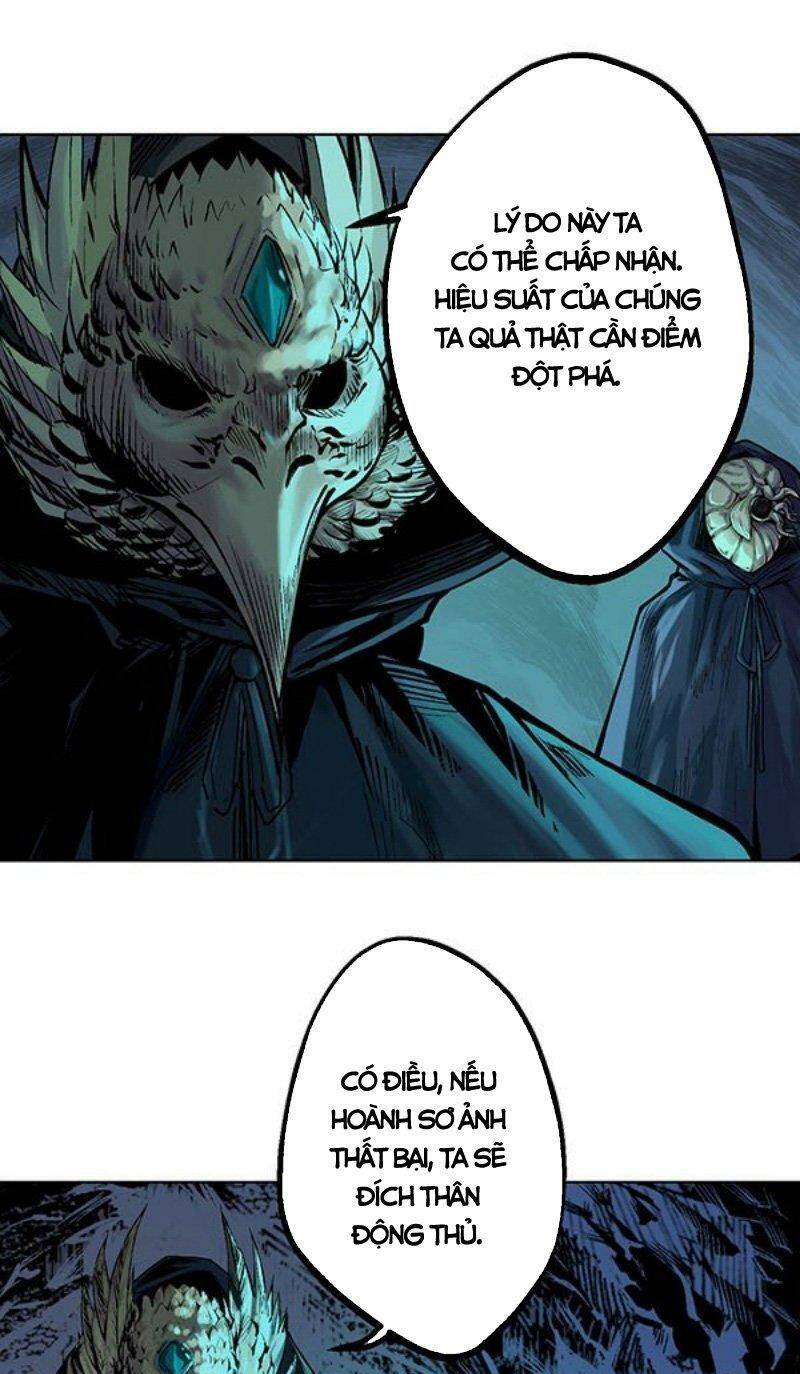 Tàng Phong Hành Chapter 59 - Trang 2