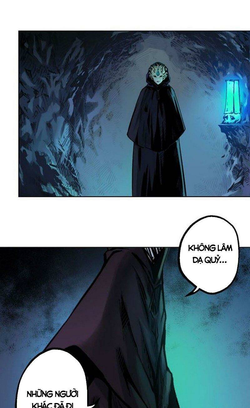 Tàng Phong Hành Chapter 59 - Trang 2