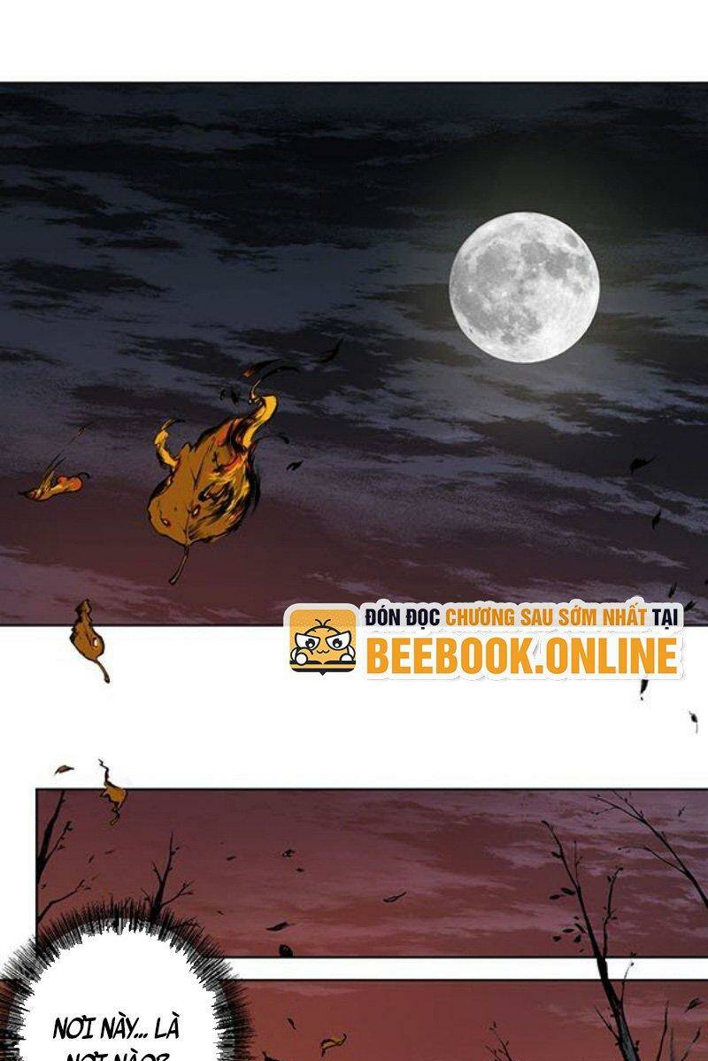 Tàng Phong Hành Chapter 59 - Trang 2