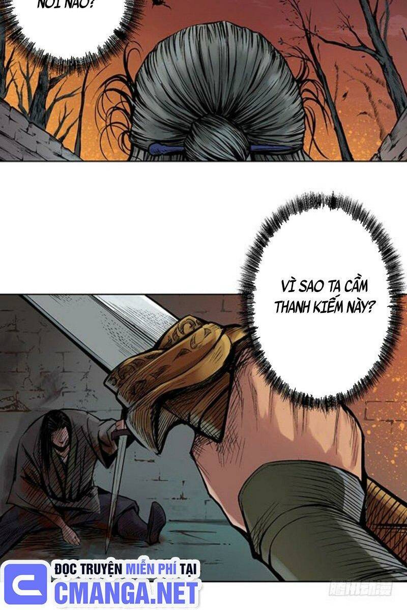 Tàng Phong Hành Chapter 59 - Trang 2